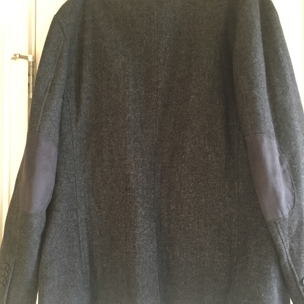 Jacket - Picture 2 of 2